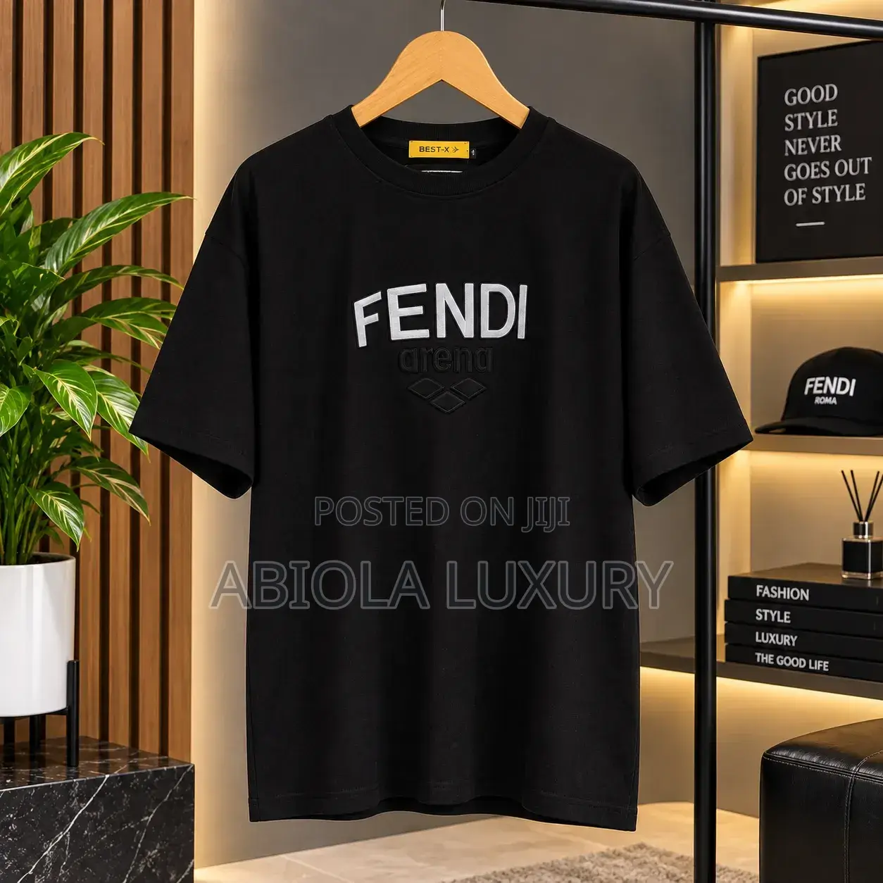 Unisex Tees
