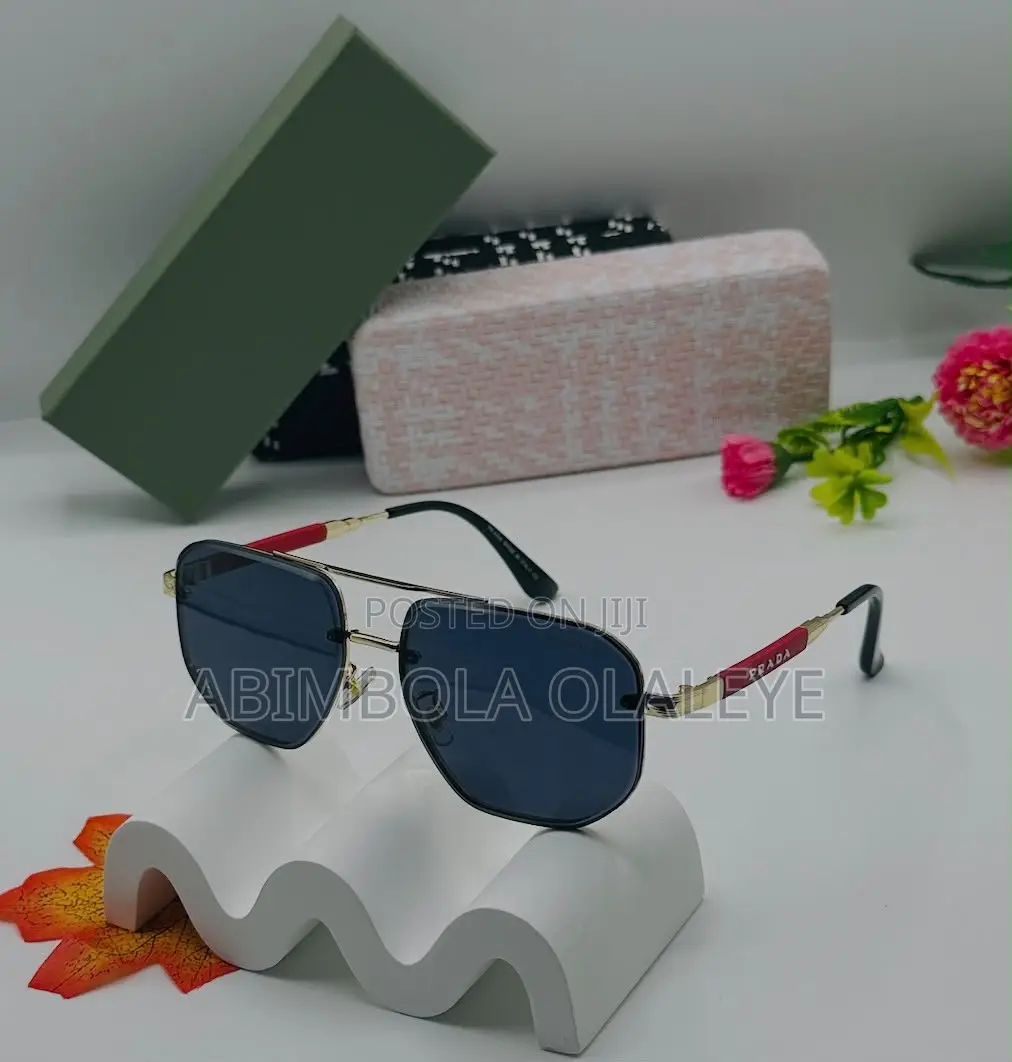 Men’s Fashion Accessories