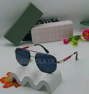 Men’s Fashion Accessories