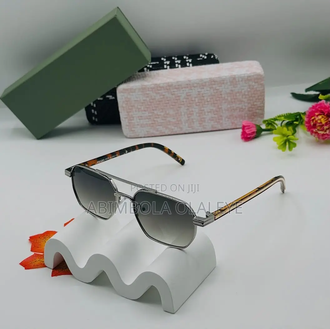 Men’s Fashion Accessories