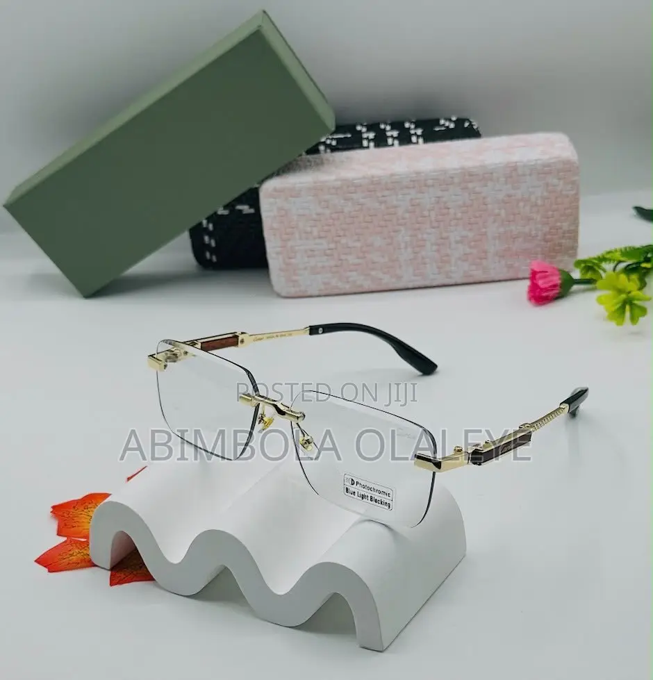 Men’s Fashion Accessories