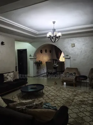 3bdrm Block of Flats in Guzape District for rent