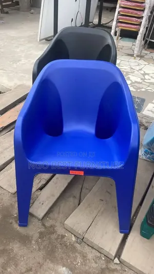 Elephant Plastic Chair