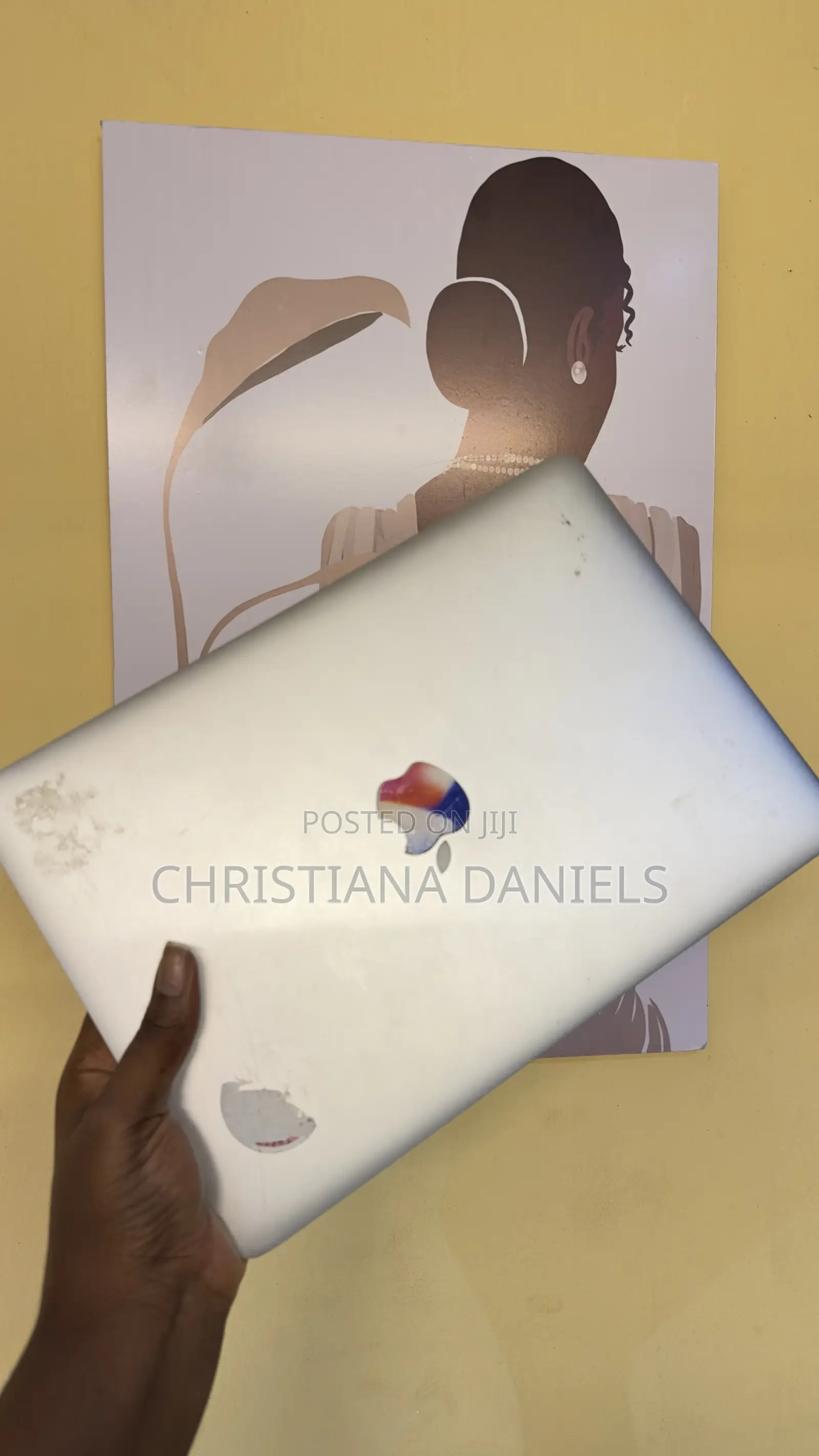 Apple iPad mini 1 16 GB Silver