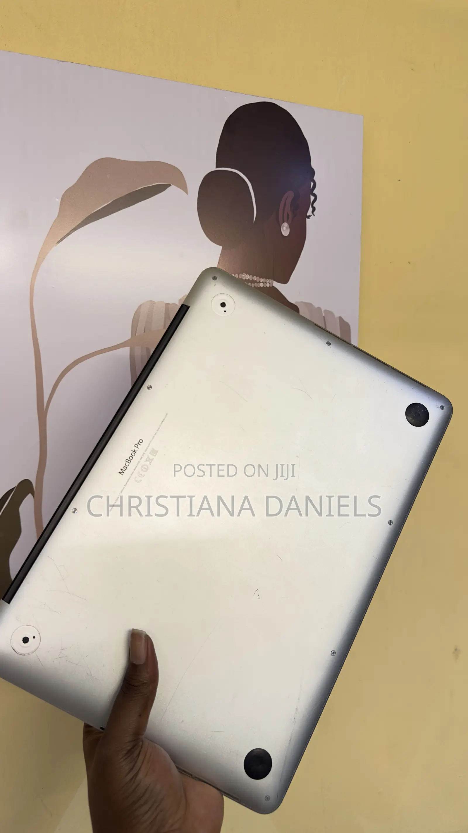Apple iPad mini 1 16 GB Silver