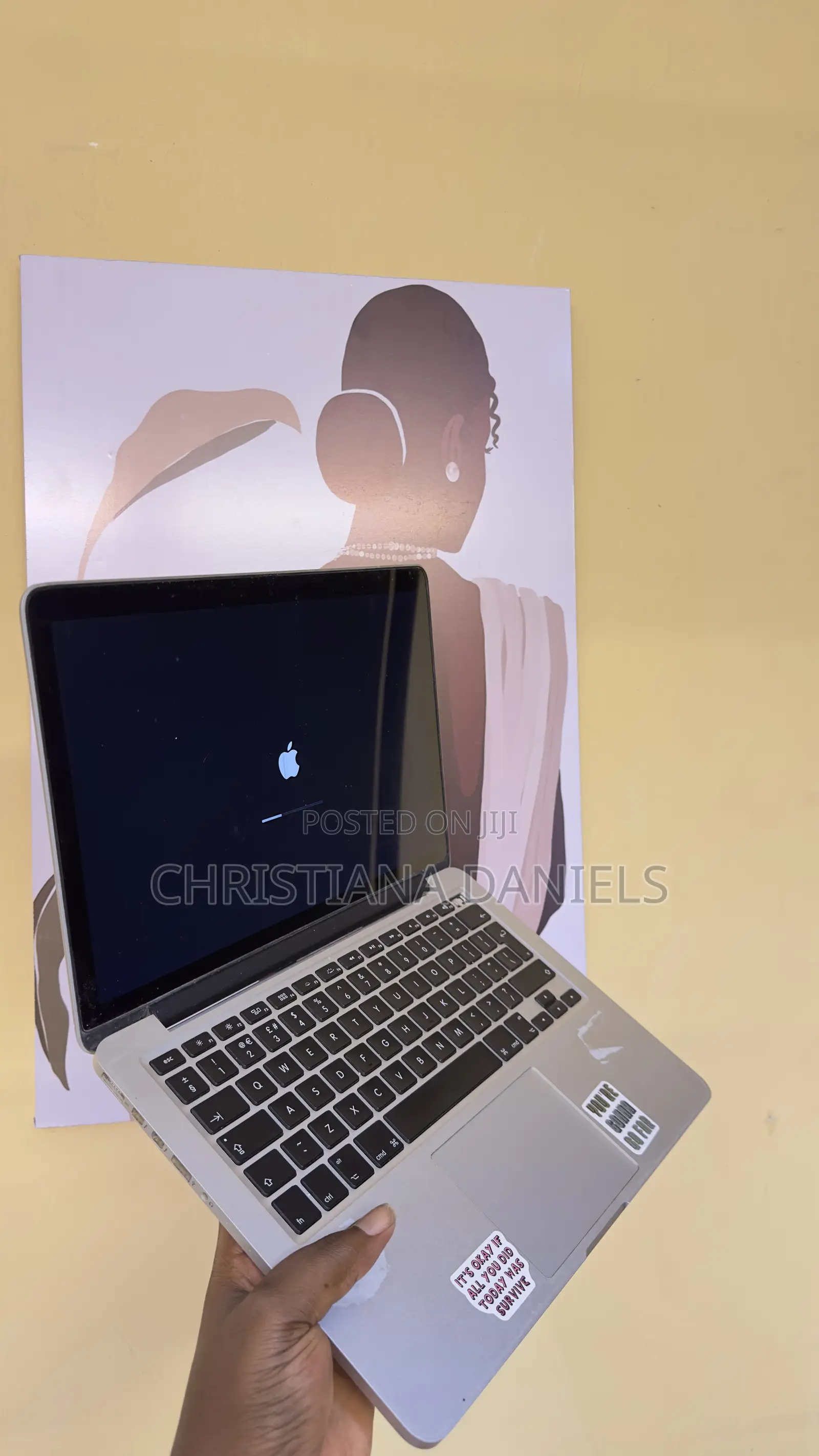 Apple iPad mini 1 16 GB Silver