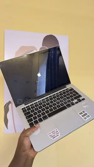Apple iPad mini 1 16 GB Silver