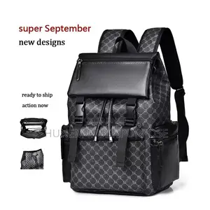 Trendy Backpack