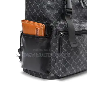 Trendy Backpack