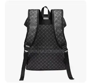 Trendy Backpack