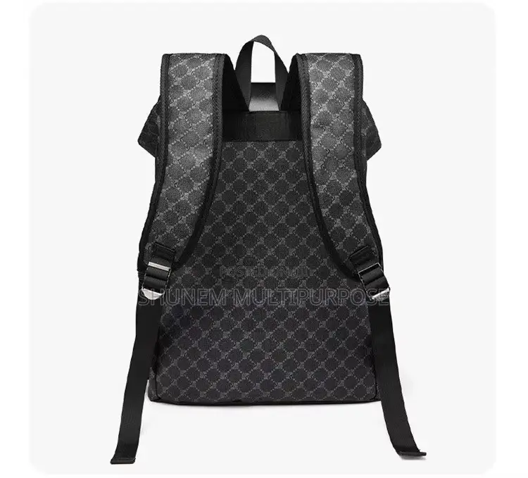 Trendy Backpack