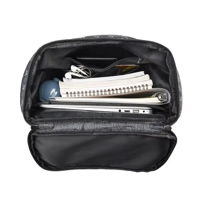 Trendy Backpack