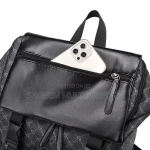 Trendy Backpack