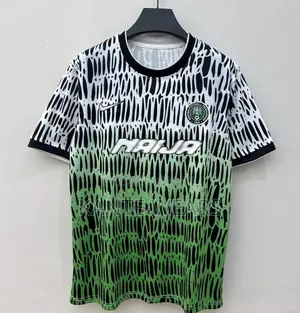 Nigeria Training Jersey