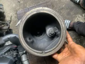 Engine Turbo Audi Q8 2018
