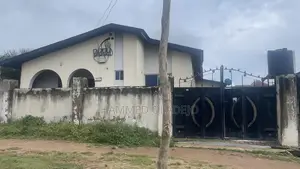 2bdrm Block of Flats in Atiba Estate, Olorunda-Osun for sale