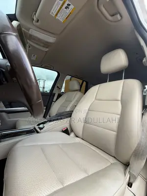 Mercedes-Benz GLK-Class Base GLK 350 4dr 4x2 (3.5L 6cyl 7A) 2015 White