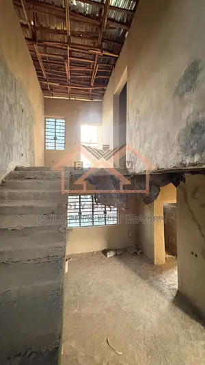 2bdrm Duplex in Aare Bodija, Ibadan for rent