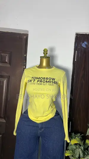 Mira’s Closet