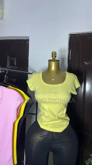 Mira’s Closet