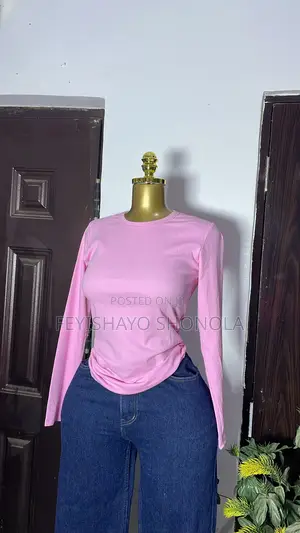 Mira’s Closet