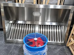 Kitchen Hood 5ft