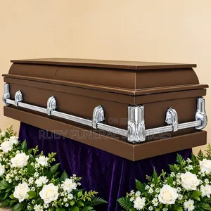 Casket/Coffin in Lagos Nigeria