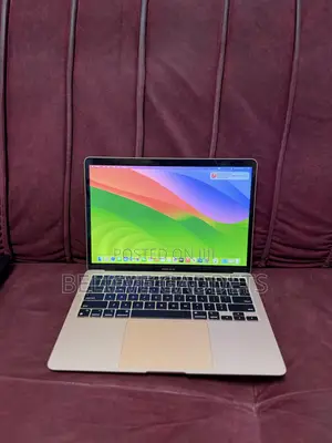 Laptop Apple MacBook Air 8GB Apple M1 SSD 256GB