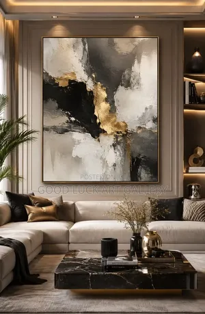 Framed Wall Art Modern