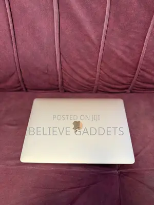 Laptop Apple MacBook Air 8GB Apple M1 SSD 256GB