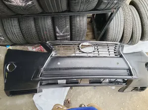 Front Bumper RX 350 2013