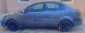 Kia Rio 2007