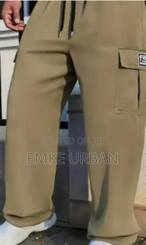 Two Piece Casuals and Jogger Pants