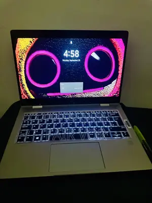 Laptop HP EliteBook 840 G5 16GB Intel Core i5 SSD 256GB