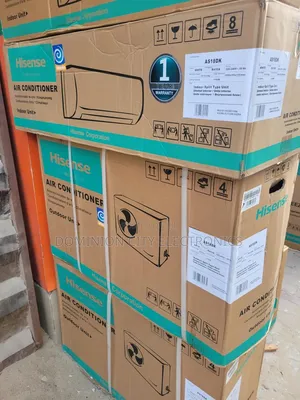 Hisense 1.5hp Inverter Air Conditioner