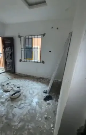 Furnished Mini Flat in Fadeyi for rent
