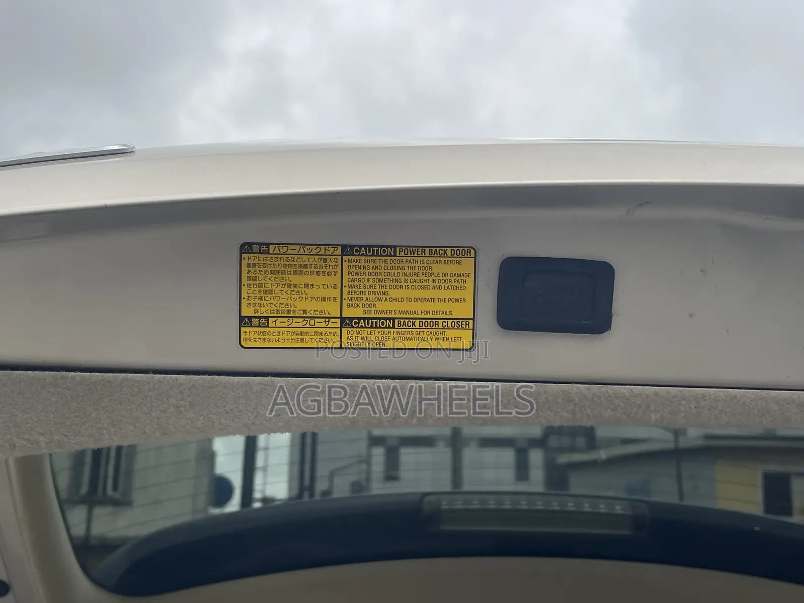 Lexus RX 2009 Gold