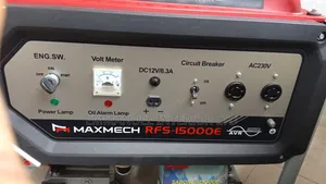Generator for Sell
