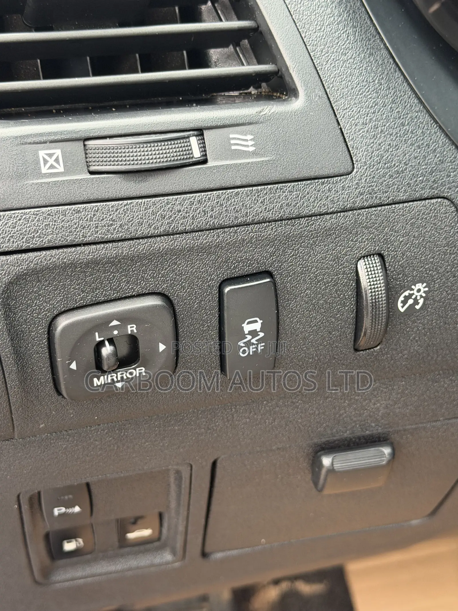 Lexus ES 350 2012 Silver