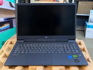New Laptop HP Victus 16 16GB Intel Core i5 SSD 512GB