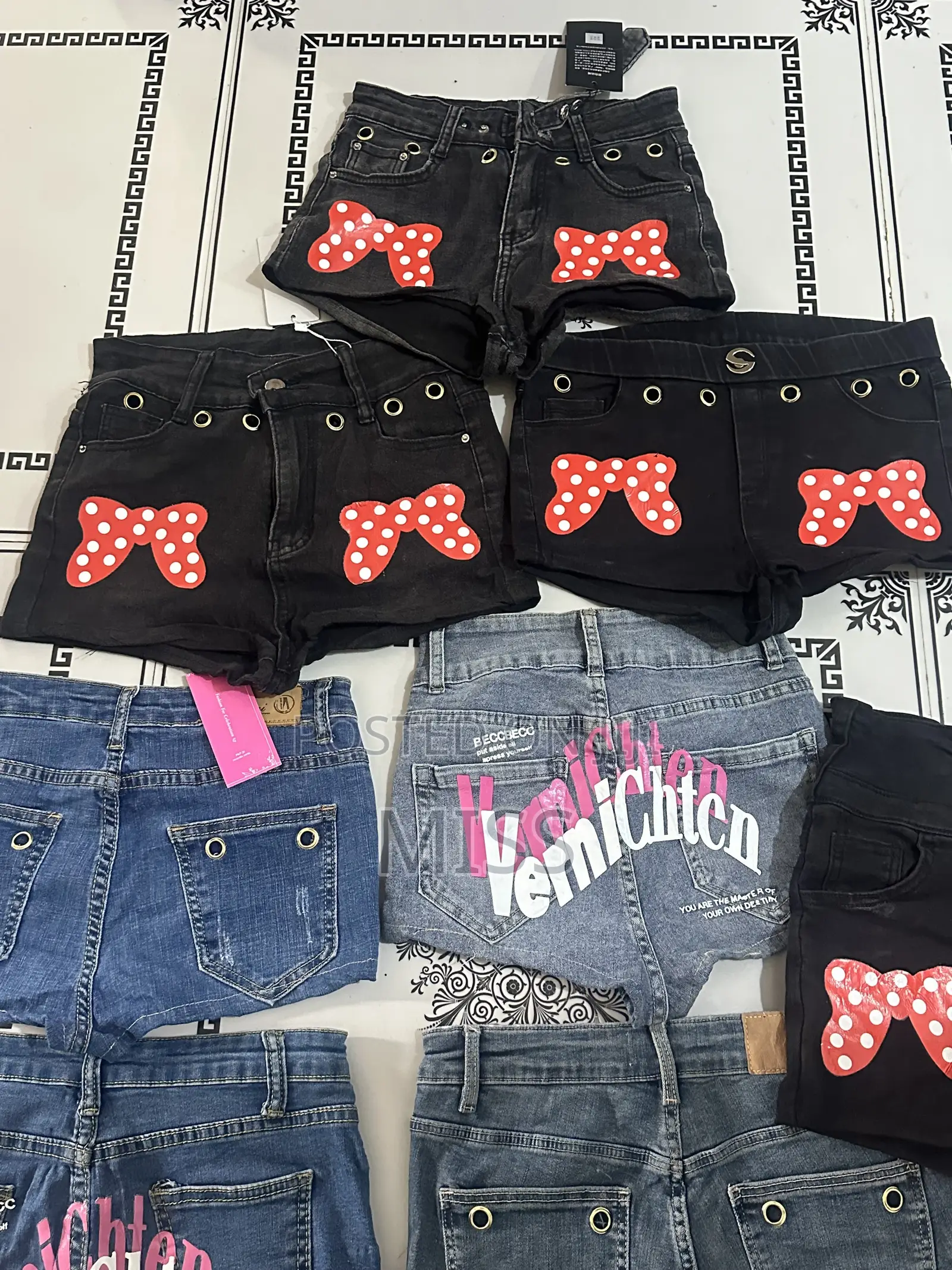 Nice Wears for Affordable Prizes