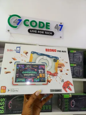 New Bebe B2060 256 GB White