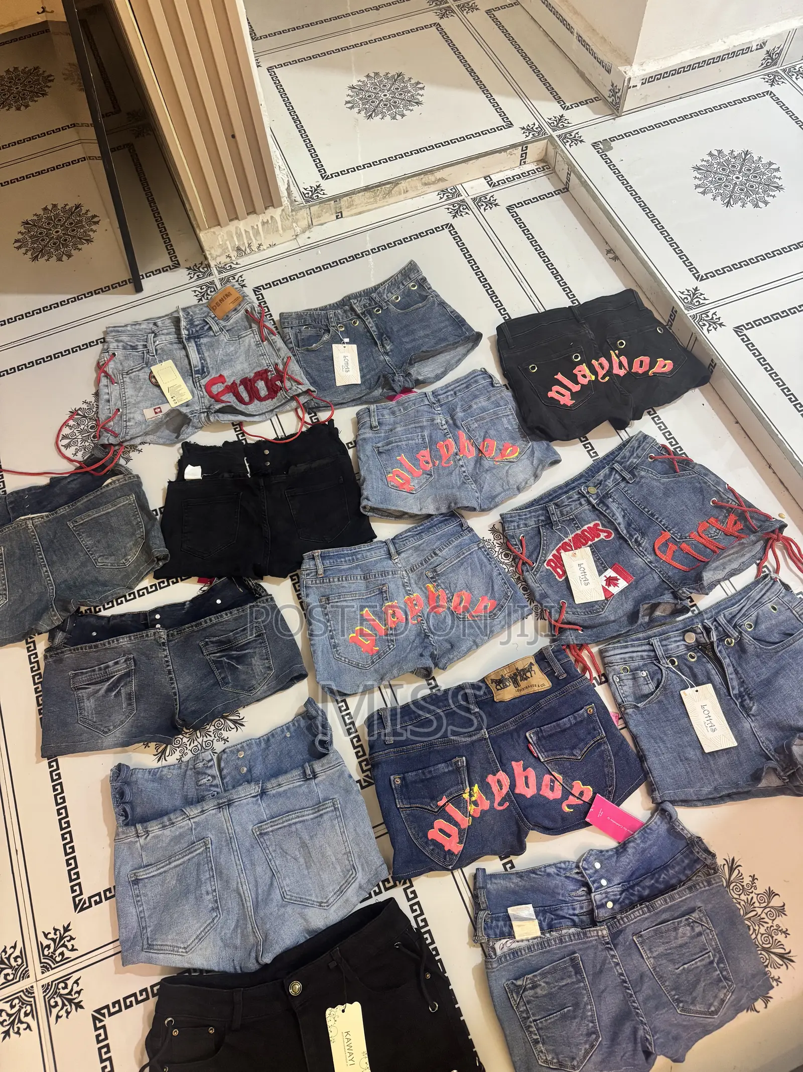 Nice Wears for Affordable Prizes