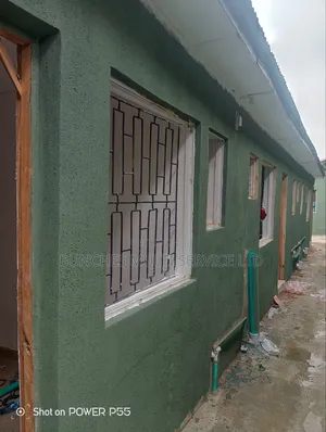 Furnished Studio Apartment in Ketu-Alapere for rent