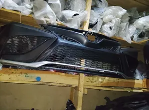 Front Bumper Camry 2022 XSE, Sport