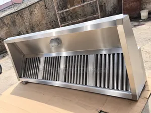 Kitchen Hood 7ft