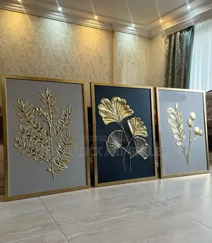 Acrylic Art Design