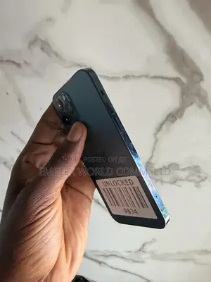Apple iPhone 12 Pro 128 GB Blue