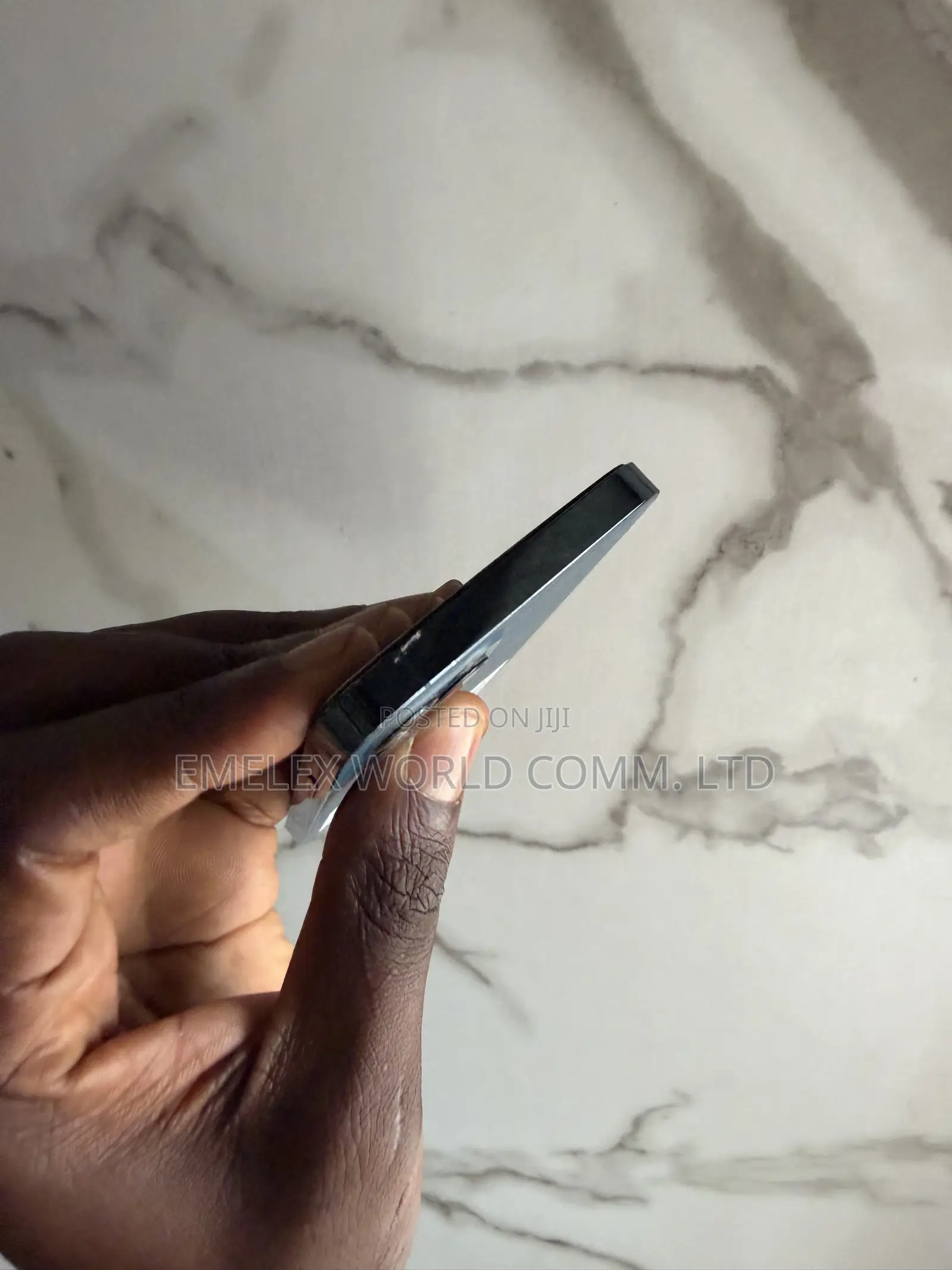Apple iPhone 12 Pro 128 GB Blue