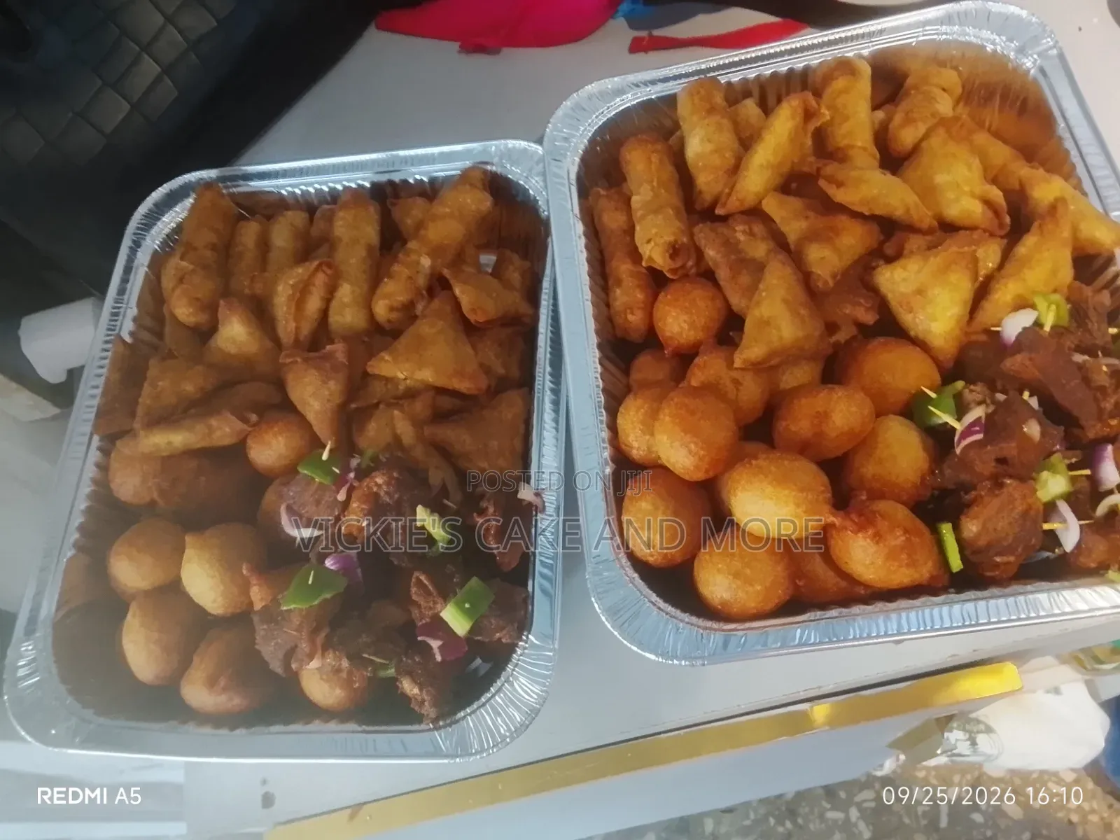 Best Plug for Small Chops